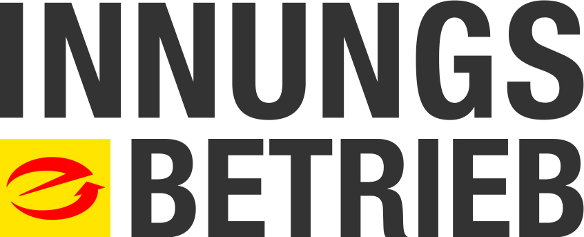 Logo Innungs Betrieb